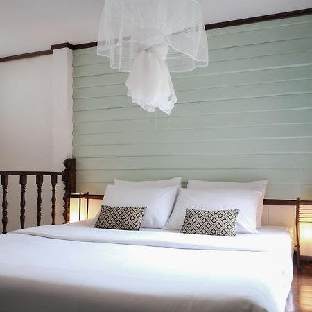 Ma Vieng Chiang Mai Hotel Exterior photo