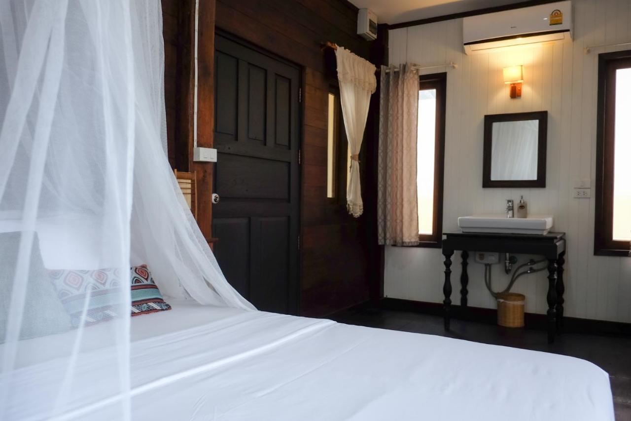 Ma Vieng Chiang Mai Hotel Exterior photo