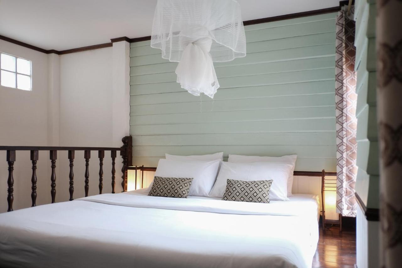 Ma Vieng Chiang Mai Hotel Exterior photo