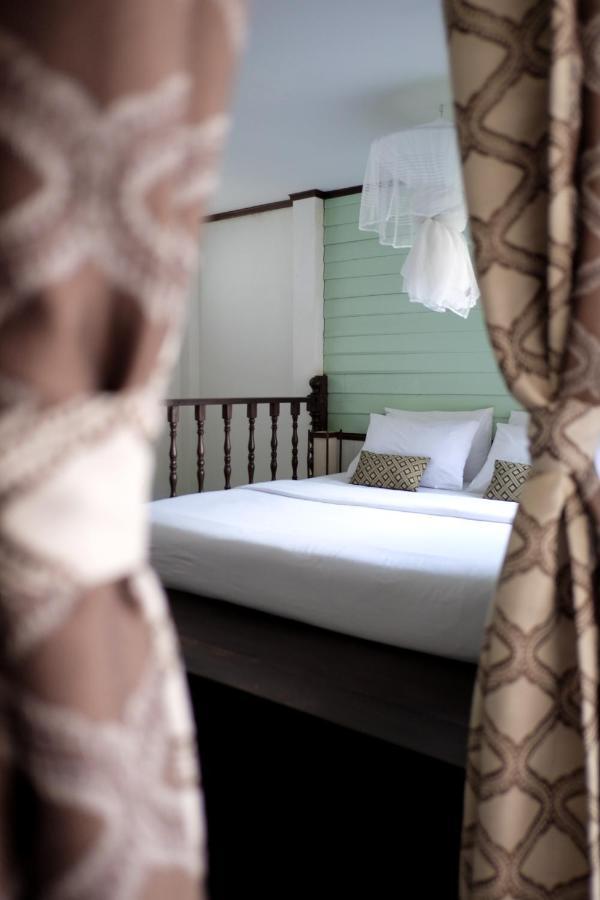 Ma Vieng Chiang Mai Hotel Exterior photo