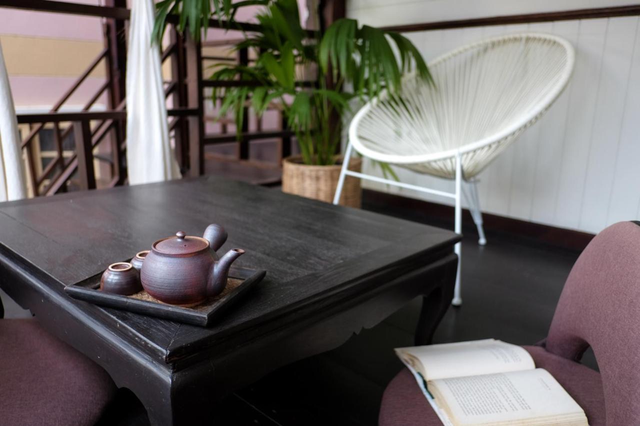 Ma Vieng Chiang Mai Hotel Exterior photo