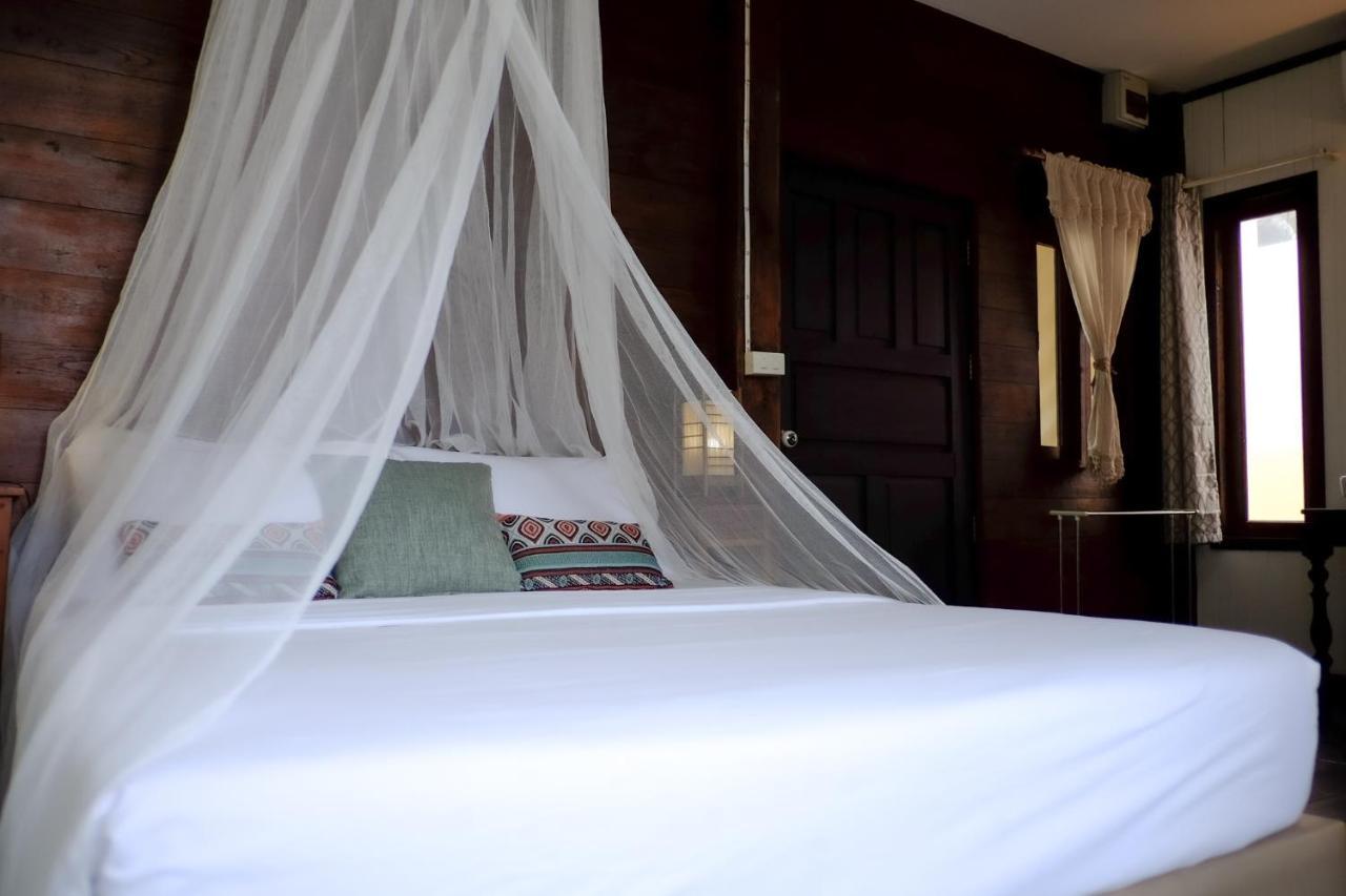 Ma Vieng Chiang Mai Hotel Exterior photo