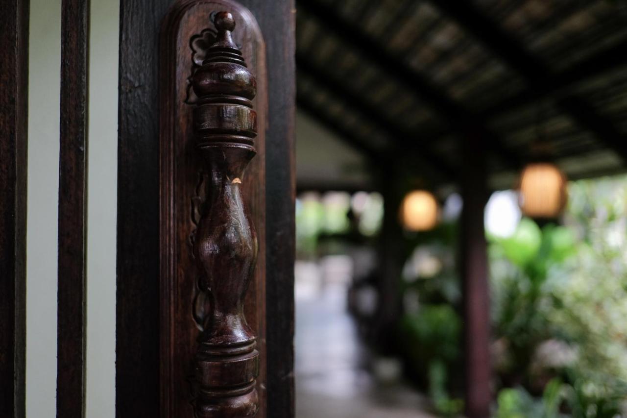 Ma Vieng Chiang Mai Hotel Exterior photo