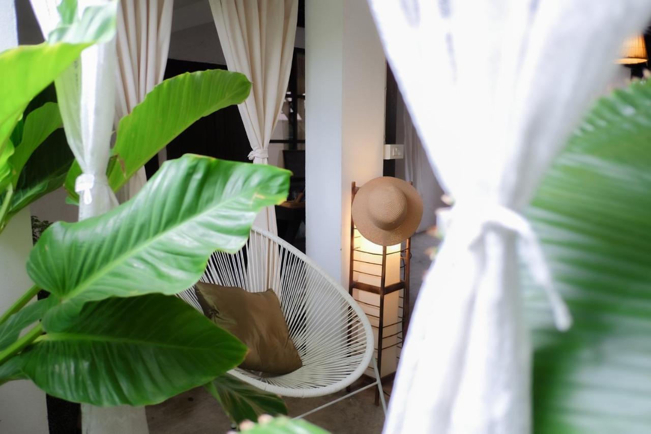 Ma Vieng Chiang Mai Hotel Exterior photo