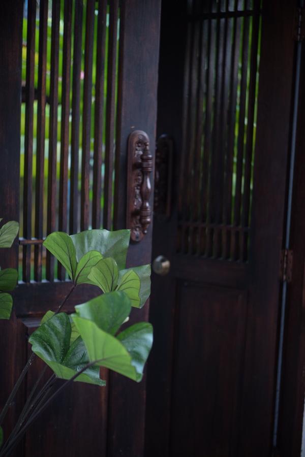 Ma Vieng Chiang Mai Hotel Exterior photo