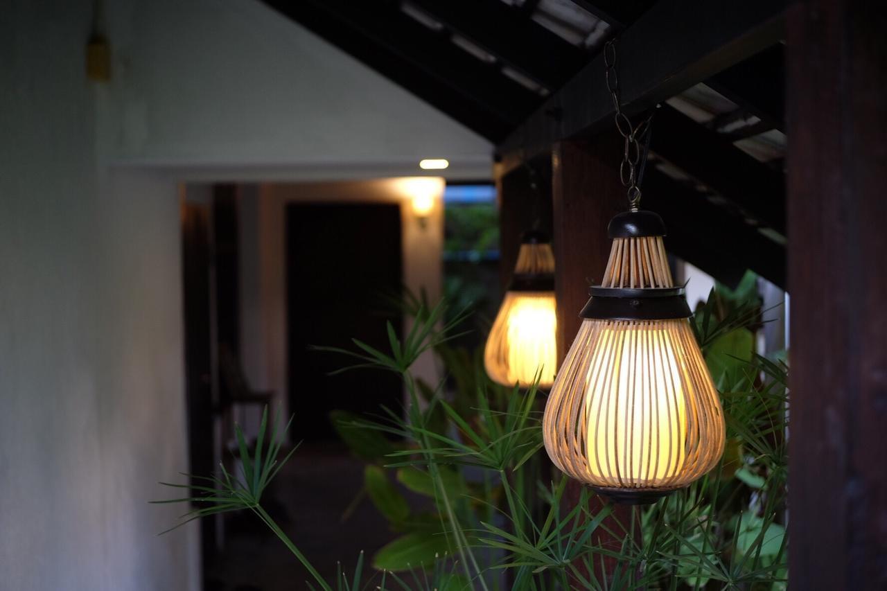 Ma Vieng Chiang Mai Hotel Exterior photo