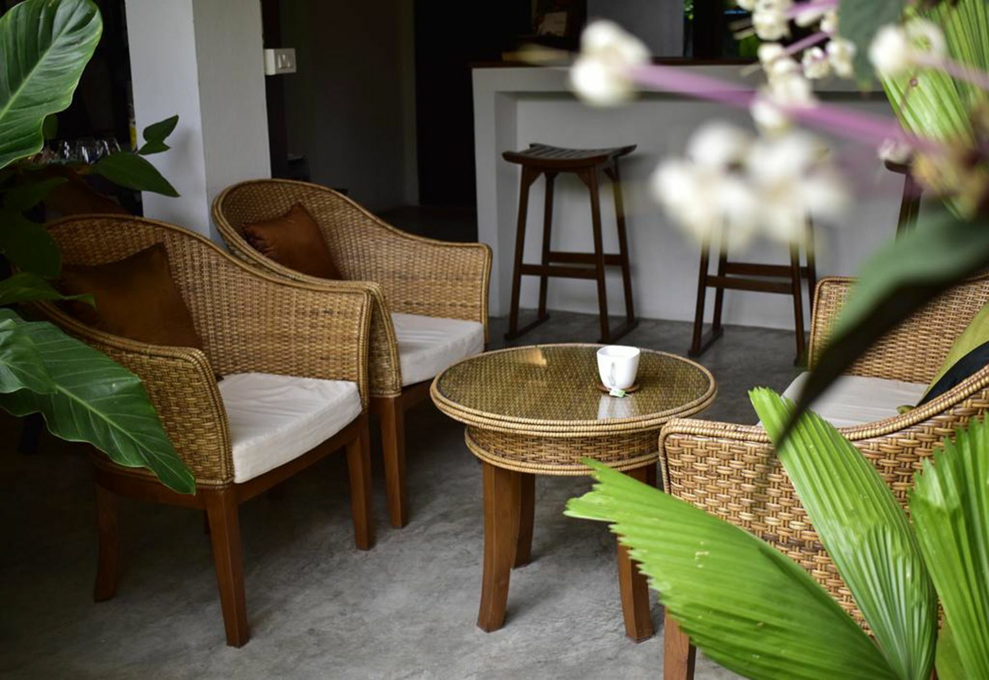 Ma Vieng Chiang Mai Hotel Exterior photo